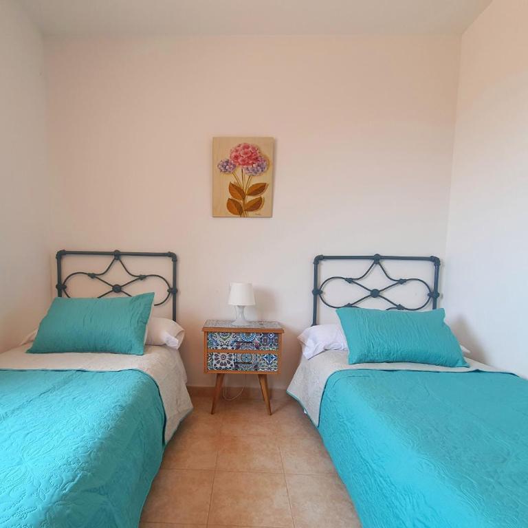 Magnificas vistas con Solárium y piscina - by Aloha Palma - Apartamento de 2 dormitorios - 15