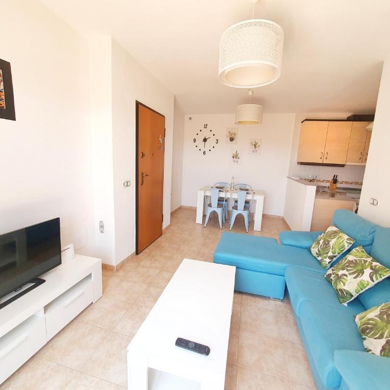 Magnificas vistas con Solárium y piscina - by Aloha Palma - Apartamento de 2 dormitorios - 4