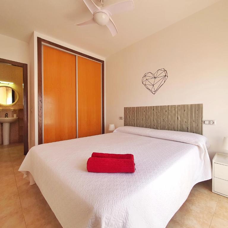 Magnificas vistas con Solárium y piscina - by Aloha Palma - Apartamento de 2 dormitorios - 23