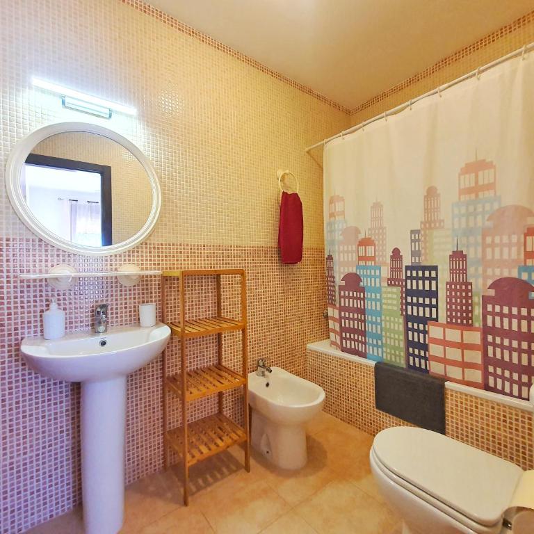 Magnificas vistas con Solárium y piscina - by Aloha Palma - Apartamento de 2 dormitorios - 12
