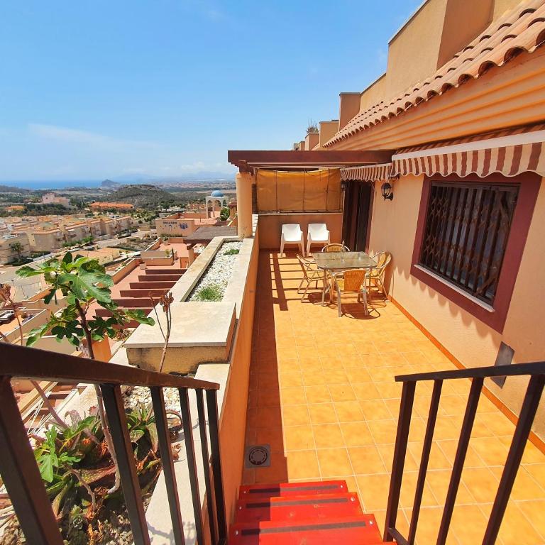 Magnificas vistas con Solárium y piscina - by Aloha Palma - Apartamento de 2 dormitorios - 7