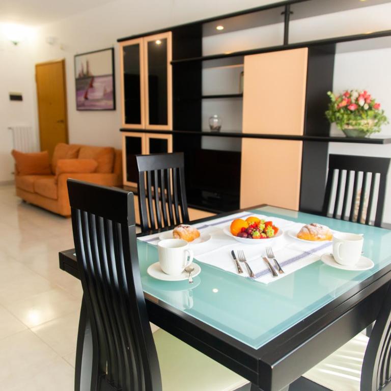 Casa Ritella - ApulianStay Group - Two-Bedroom Apartment - 10