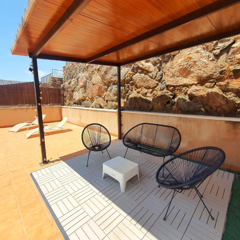 Magnificas vistas con Solárium y piscina - by Aloha Palma - Apartamento de 2 dormitorios - 1