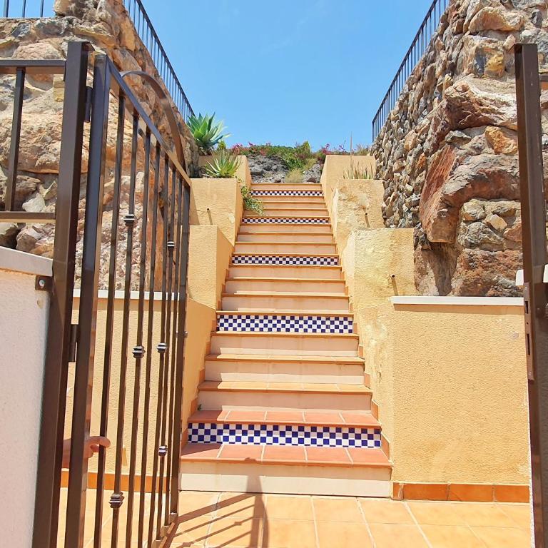 Magnificas vistas con Solárium y piscina - by Aloha Palma - Apartamento de 2 dormitorios - 17