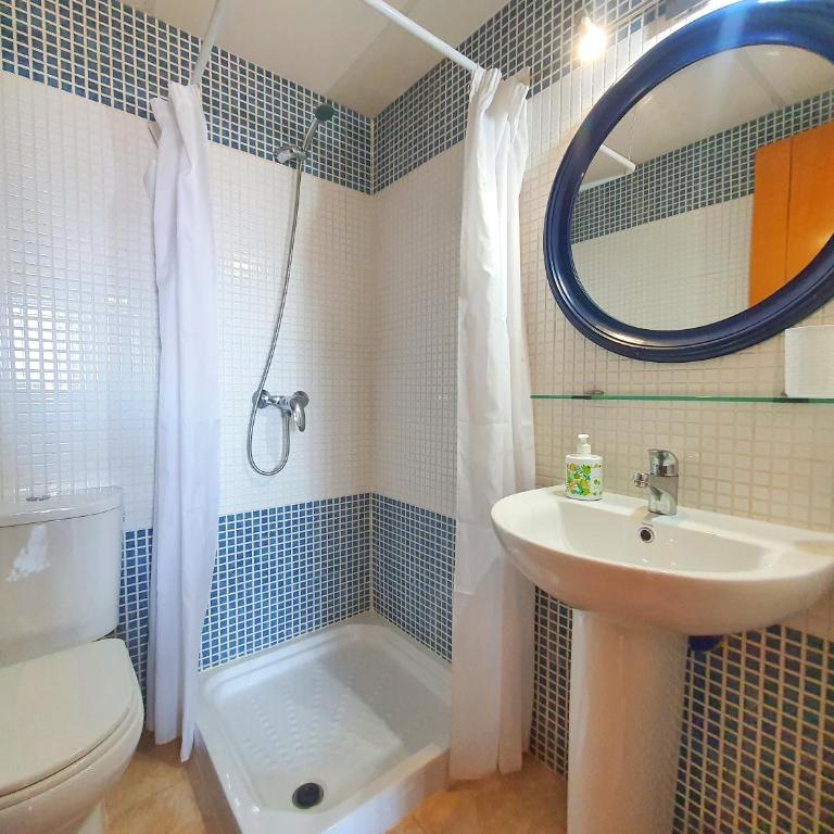 Magnificas vistas con Solárium y piscina - by Aloha Palma - Apartamento de 2 dormitorios - 16