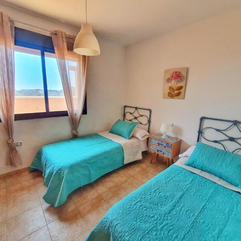 Magnificas vistas con Solárium y piscina - by Aloha Palma - Apartamento de 2 dormitorios - 14