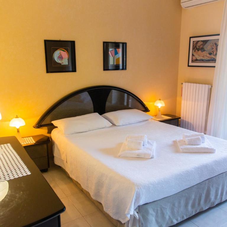 Casa Ritella - ApulianStay Group - Two-Bedroom Apartment - 32