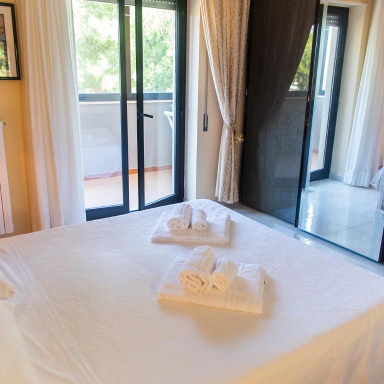 Casa Ritella - ApulianStay Group - Two-Bedroom Apartment - 33