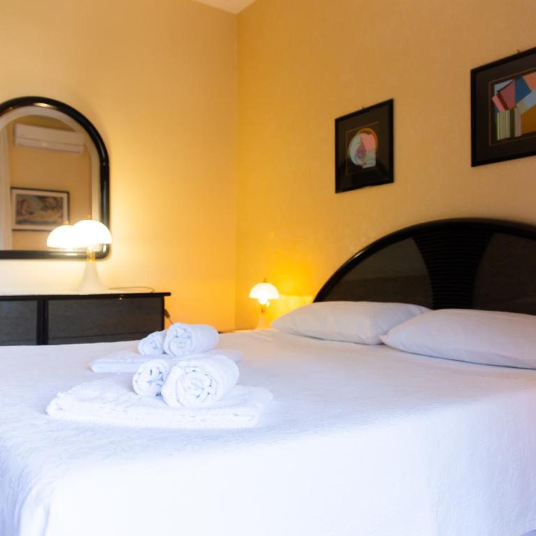 Casa Ritella - ApulianStay Group - Two-Bedroom Apartment - 34