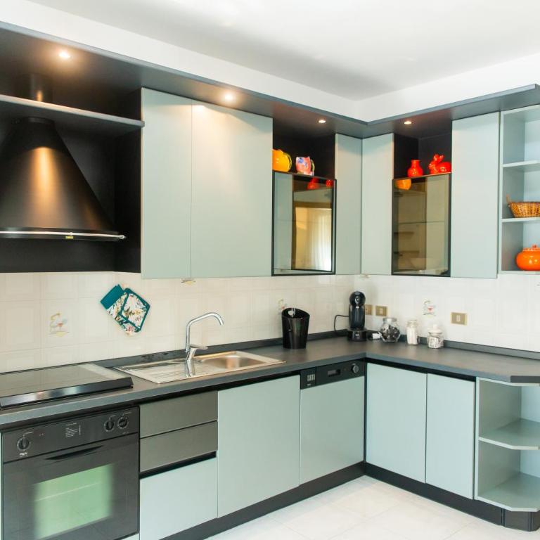 Casa Ritella - ApulianStay Group - Two-Bedroom Apartment - 15