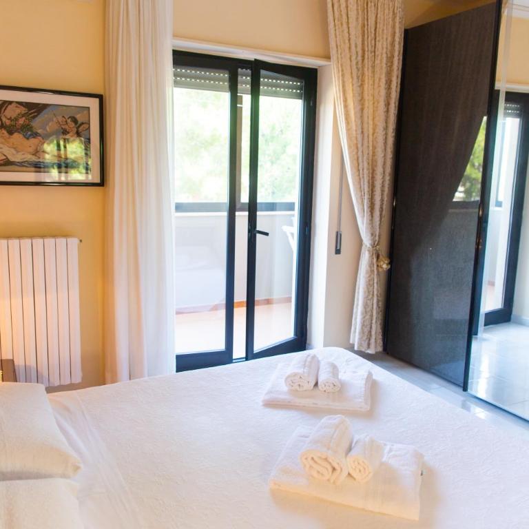 Casa Ritella - ApulianStay Group - Two-Bedroom Apartment - 30