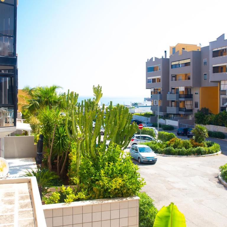 Casa Ritella - ApulianStay Group - Two-Bedroom Apartment - 36