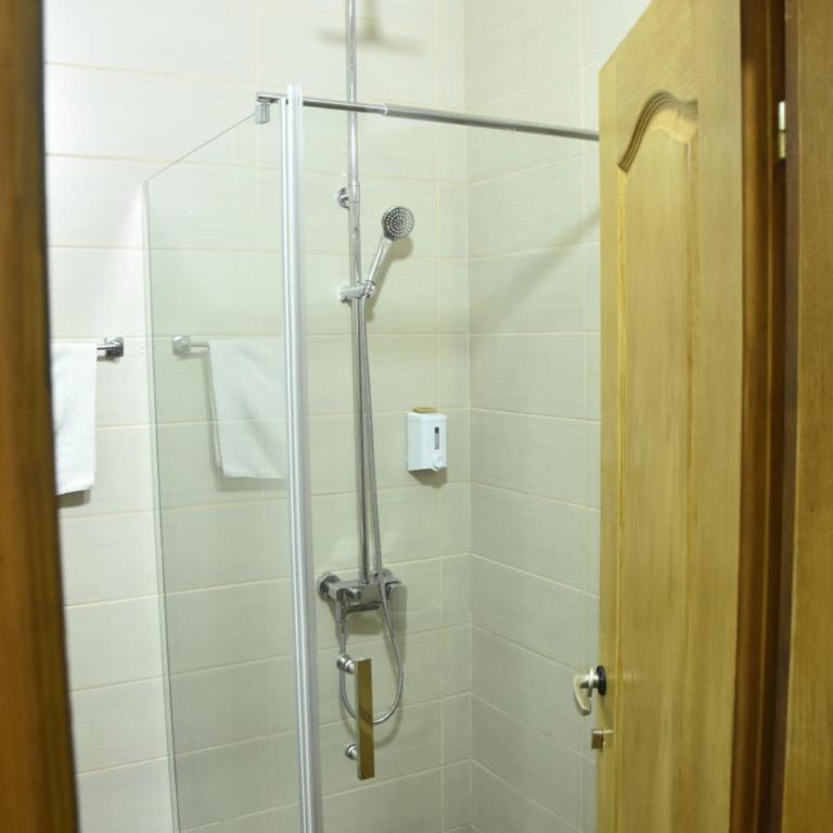 Mps Lux Apartments - Studio sa Bračnim Krevetom (Queen-size) - 24