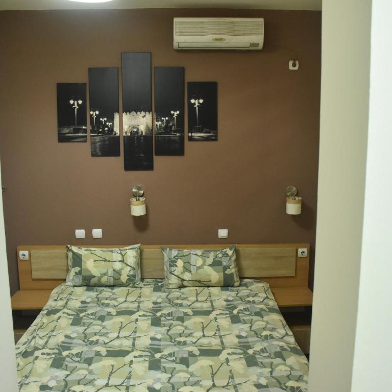 Mps Lux Apartments - Studio sa Bračnim Krevetom (Queen-size) - 8