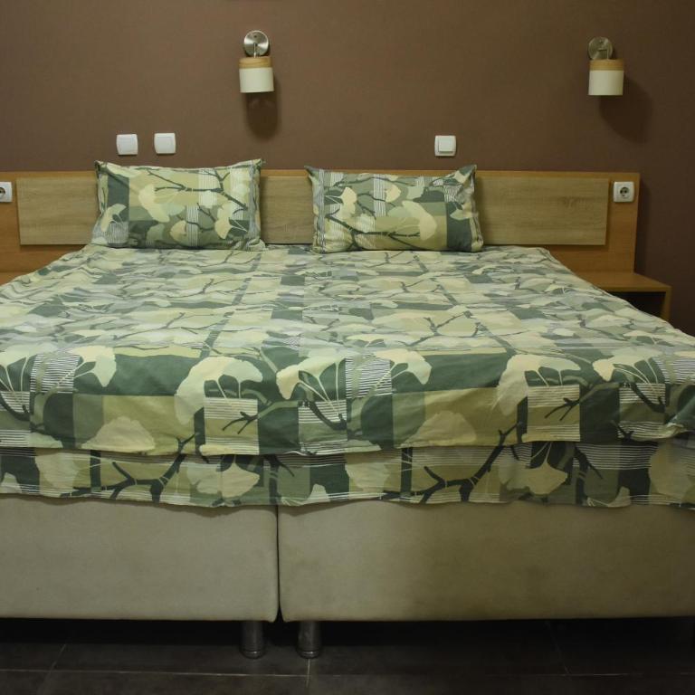 Mps Lux Apartments - Studio sa Bračnim Krevetom (Queen-size) - 7