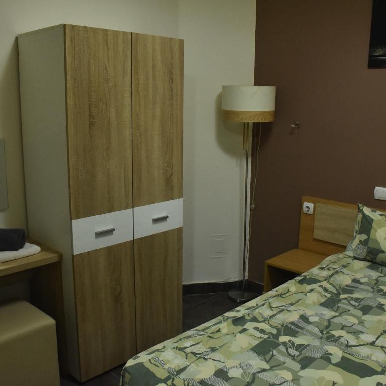 Mps Lux Apartments - Studio sa Bračnim Krevetom (Queen-size) - 9