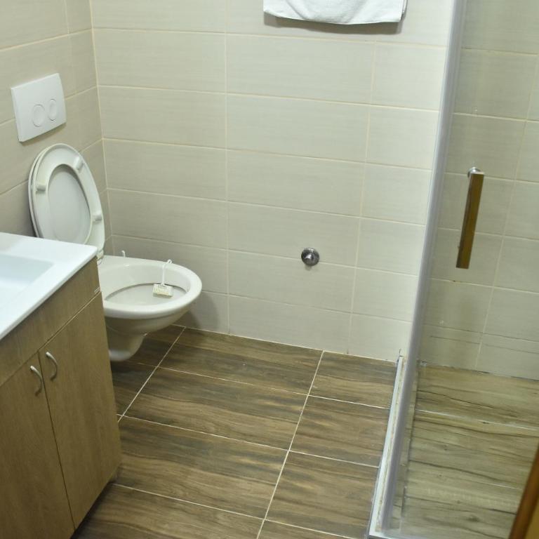 Mps Lux Apartments - Studio sa Bračnim Krevetom (Queen-size) - 22