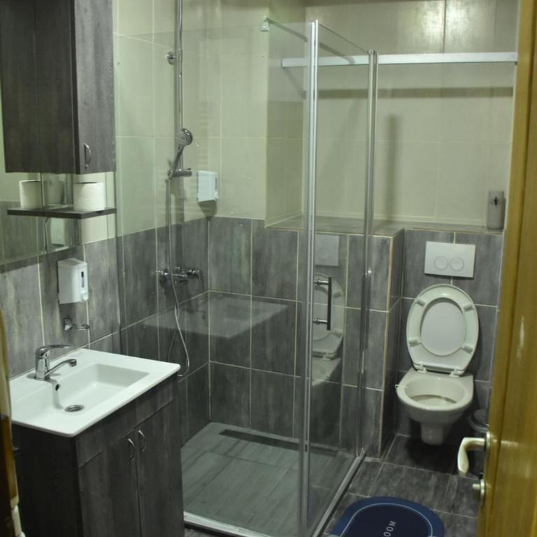 Mps Lux Apartments - Standardni Trokrevetni Studio - 18