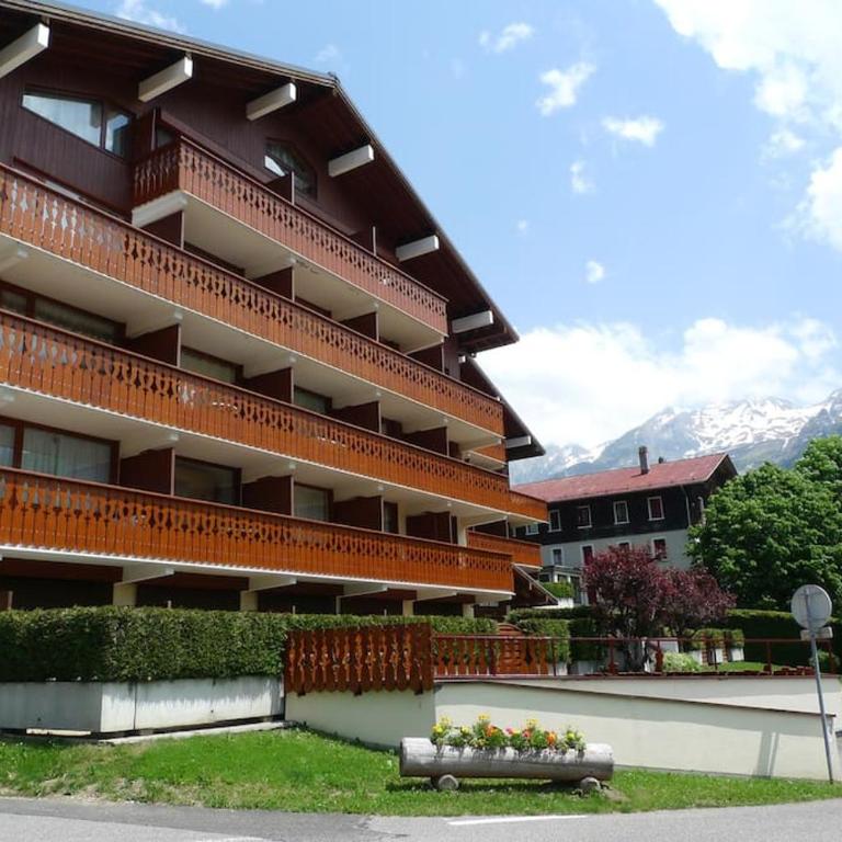 Appartement cosy avec terrasse sud - Proche centre - Two-Bedroom Apartment - 12