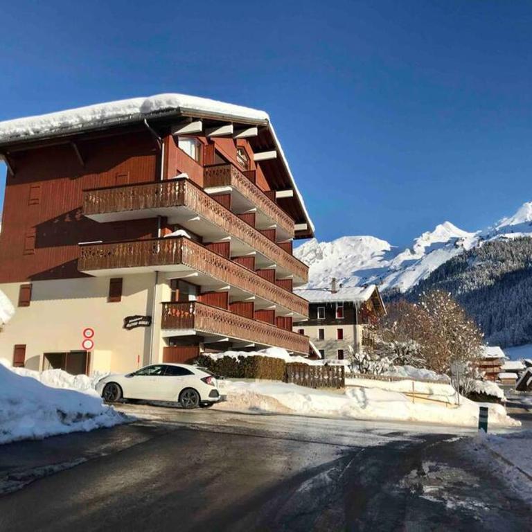 Appartement cosy avec terrasse sud - Proche centre - Two-Bedroom Apartment - 16
