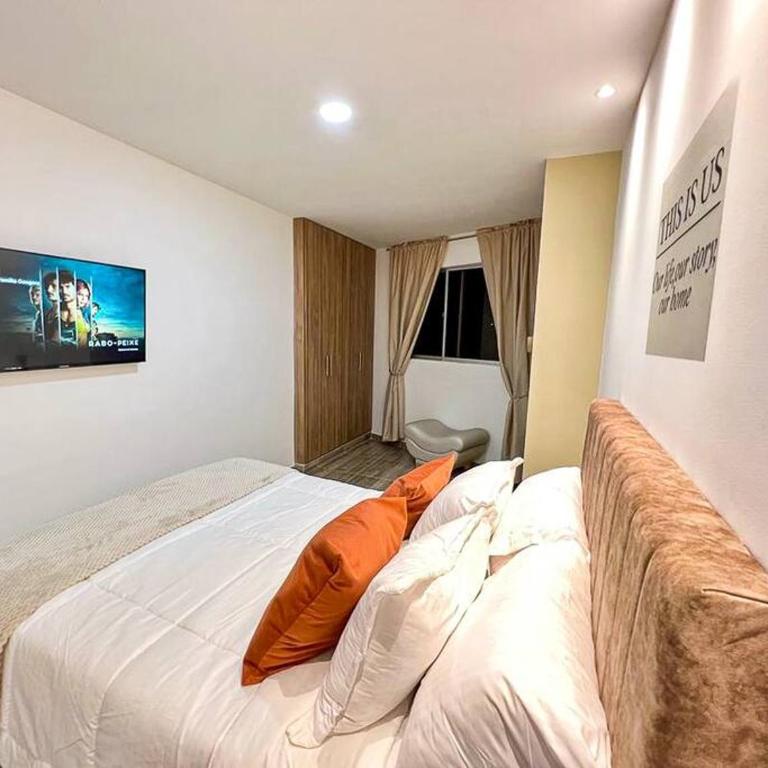 402S Elegante 2Hab Estilo Único - Apartamento de 2 dormitorios - 16