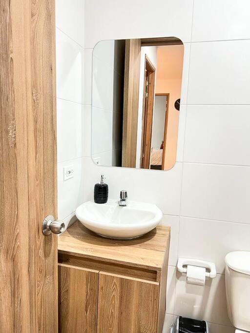 402S Elegante 2Hab Estilo Único - Apartamento de 2 dormitorios - 19