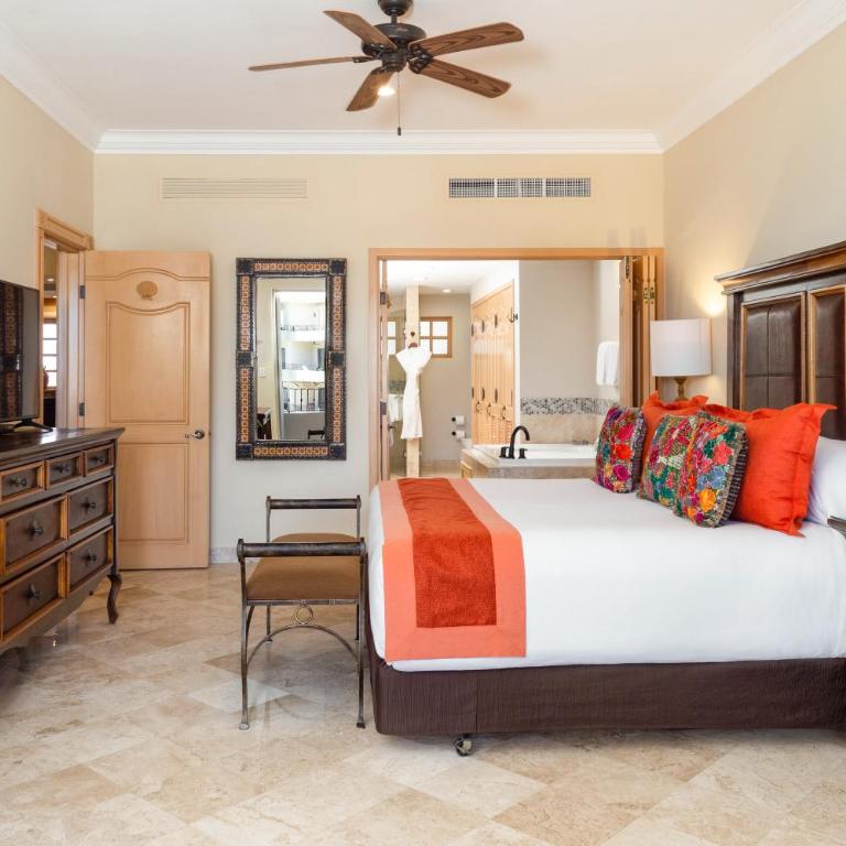 Villa la Estancia Beach Resort & Spa - Suite de 1 dormitorio - 7