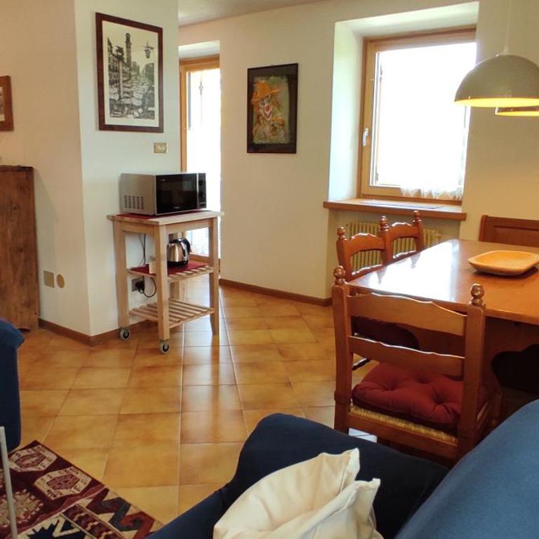 Ai Grisi - Appartamento con 2 Camere da Letto - 3