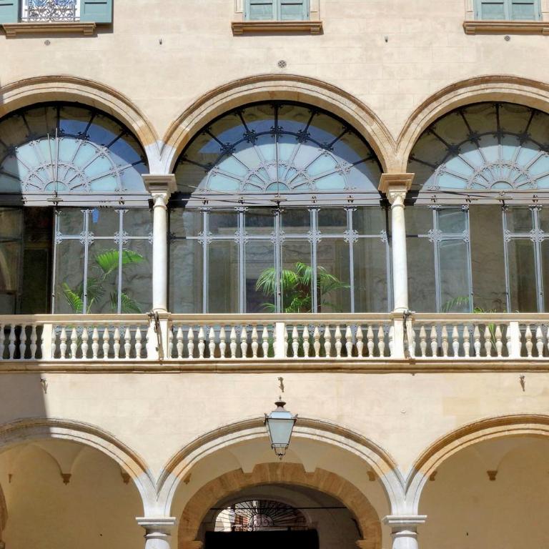Palazzo Mazzarino - Appartamento con 1 Camera da Letto - 8