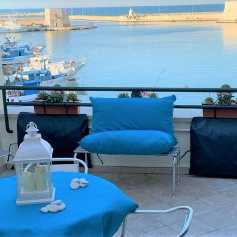 Emozioni dal Porto - Appartamento con 2 Camere da Letto - 1