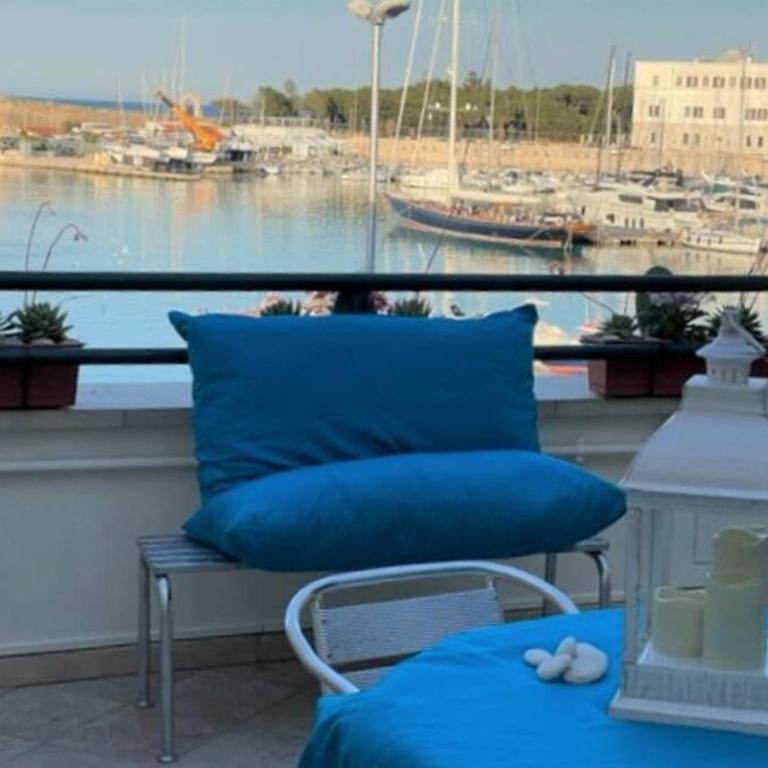 Emozioni dal Porto - Appartamento con 2 Camere da Letto - 5