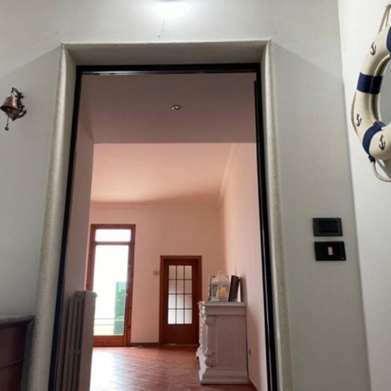 Emozioni dal Porto - Appartamento con 2 Camere da Letto - 7