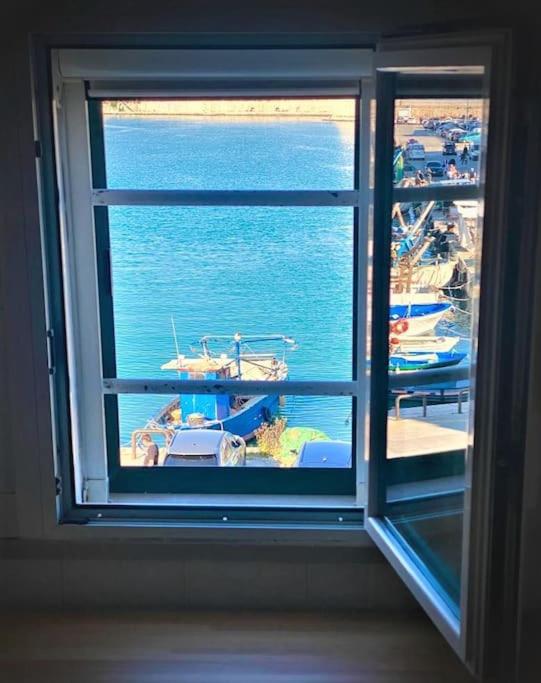 Emozioni dal Porto - Appartamento con 2 Camere da Letto - 8