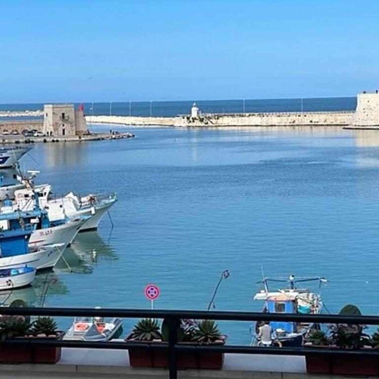 Emozioni dal Porto - Appartamento con 2 Camere da Letto - 9