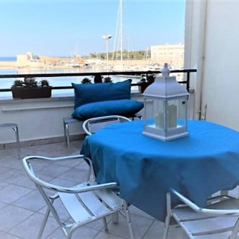 Emozioni dal Porto - Appartamento con 2 Camere da Letto - 10