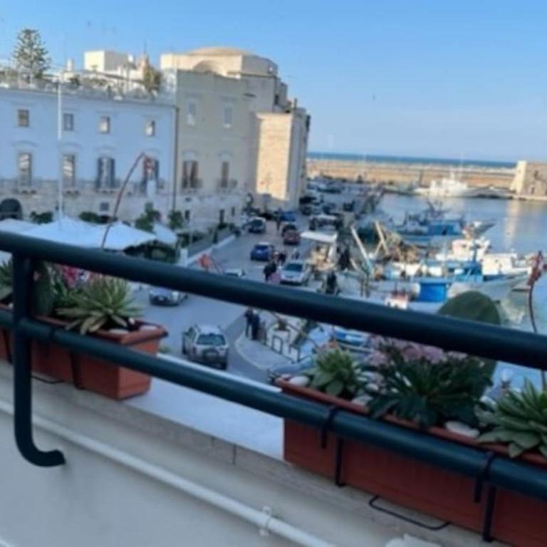 Emozioni dal Porto - Appartamento con 2 Camere da Letto - 13