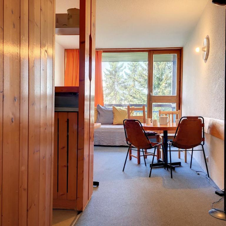 Appartement lumineux · 5 personnes · Balcon ensoleillé - FR-1-346-484 - Appartement - 6