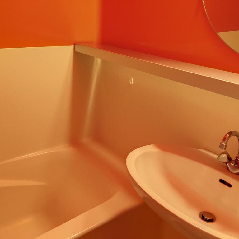 Appartement lumineux · 5 personnes · Balcon ensoleillé - FR-1-346-484 - Appartement - 9