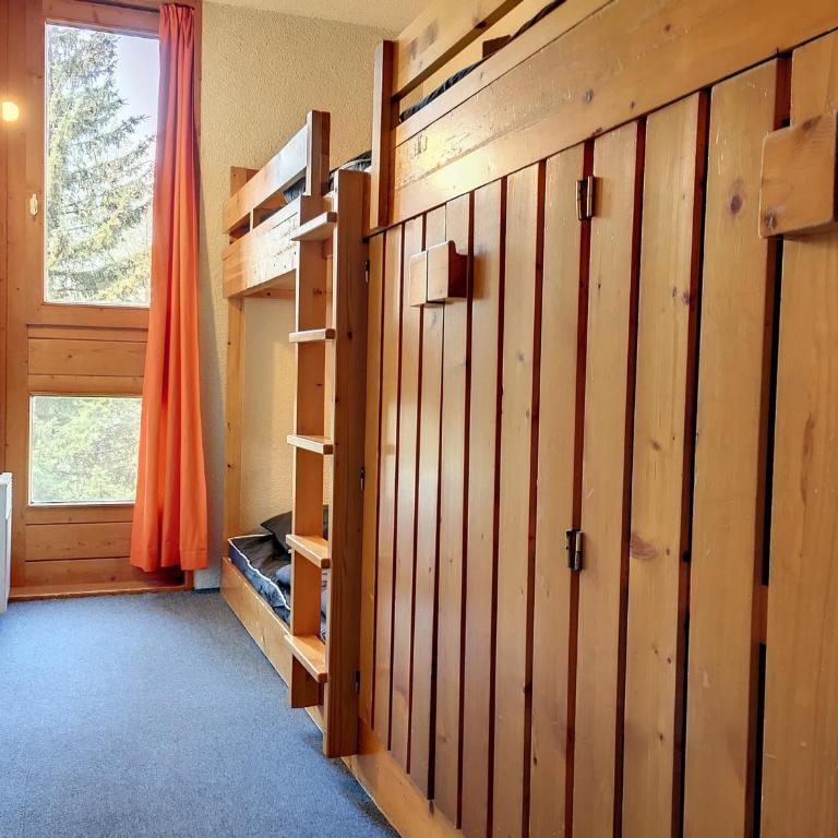 Appartement lumineux · 5 personnes · Balcon ensoleillé - FR-1-346-484 - Appartement - 10