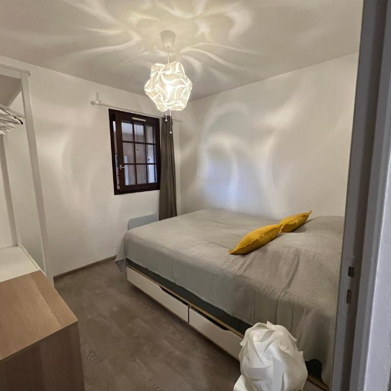 Appartement pour 2 personnes en ville avec terrasse - Apartment mit 1 Schlafzimmer - 5