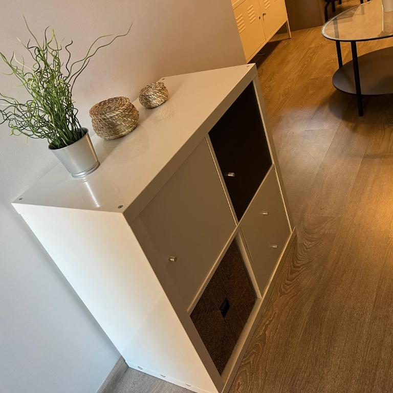 Appartement pour 2 personnes en ville avec terrasse - Apartment mit 1 Schlafzimmer - 14
