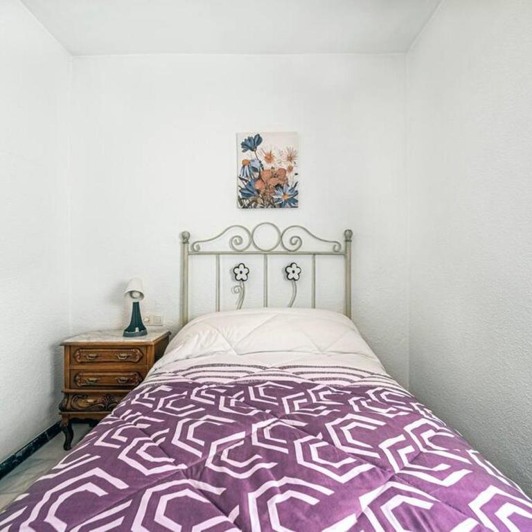 Casa Limonero con parking gratis junto a centro histórico - Four-Bedroom House - 14