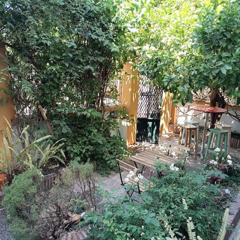 Casa Limonero con parking gratis junto a centro histórico - Four-Bedroom House - 16