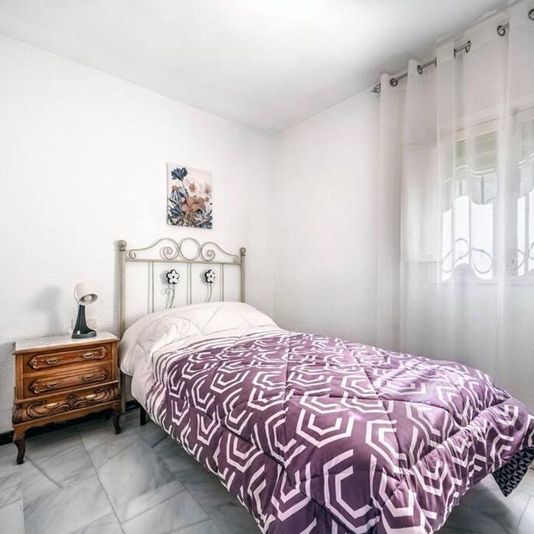 Casa Limonero con parking gratis junto a centro histórico - Four-Bedroom House - 7