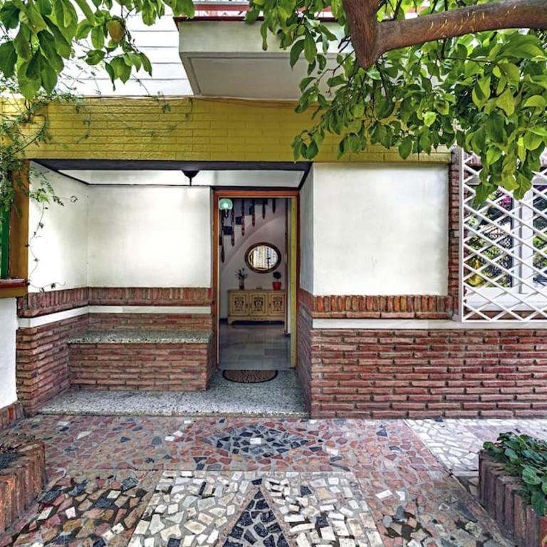 Casa Limonero con parking gratis junto a centro histórico - Four-Bedroom House - 21