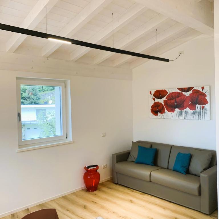 Appartamento Gardenia - Appartamento con 2 Camere da Letto - 7
