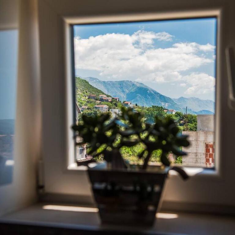 Apartment with a sea view. - Apartman sa 1 Spavaćom Sobom - 11