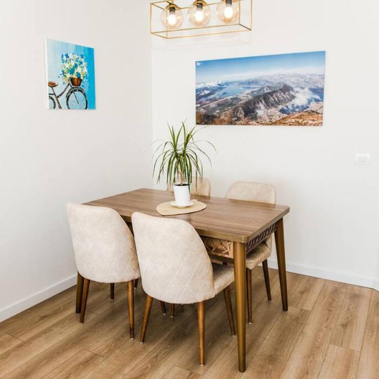 Apartment with a sea view. - Apartman sa 1 Spavaćom Sobom - 9