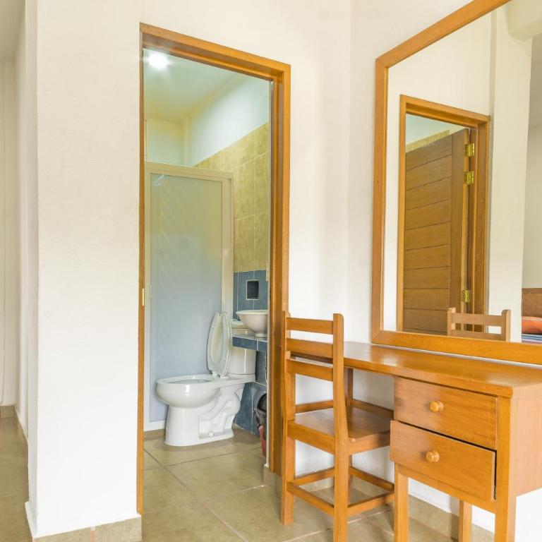 Hotel VidaMar - Habitación Triple Estándar - 4
