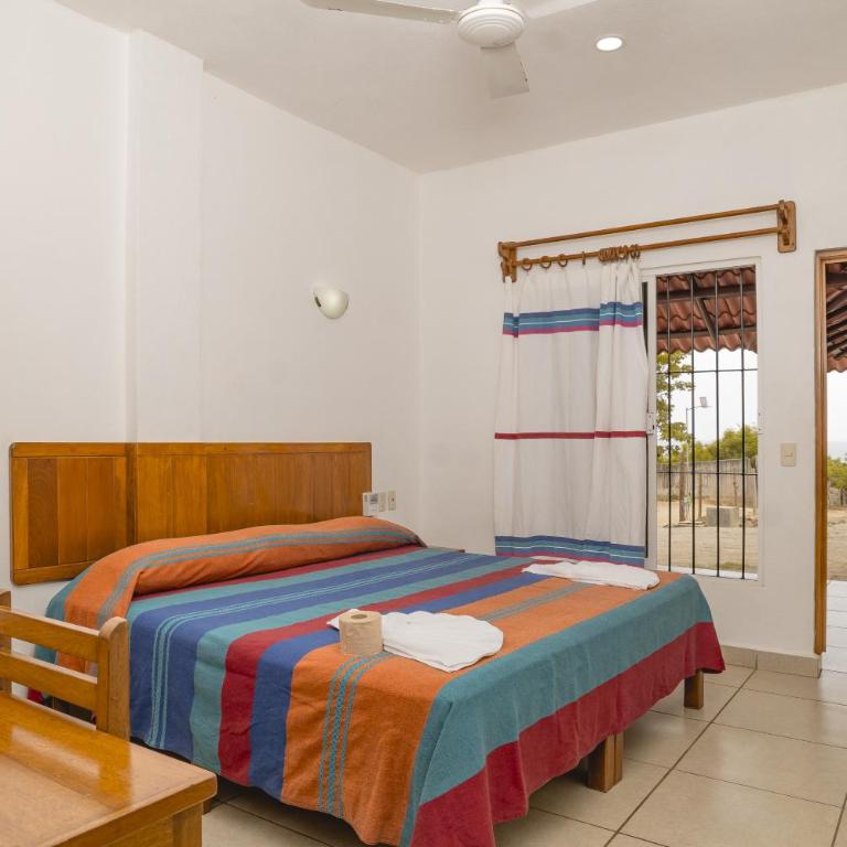 Hotel VidaMar - Habitación Estándar - Cama extragrande - 3